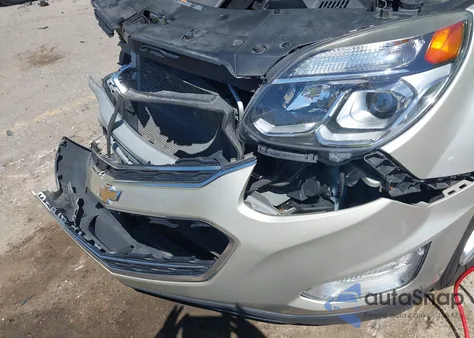 2016 Chevrolet Equinox Lt из США, поврежденный, VIN 2GNALCEK0G1126579